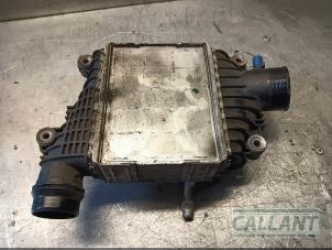 Gebruikte Intercooler Jaguar XF (X260) 2.0d 163 E-Performance 16V Prijs € 90,75 Inclusief btw aangeboden door Garage Callant