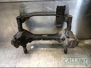 Gebruikte Subframe Jaguar XJR 4.0 V8 32V Supercharged Prijs € 544,50 Inclusief btw aangeboden door Garage Callant