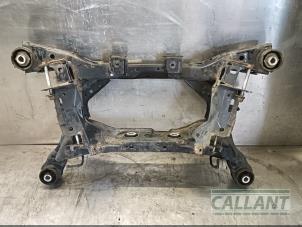 Gebruikte Subframe Jaguar F-Pace 2.0 D 180 16V AWD Prijs € 574,75 Inclusief btw aangeboden door Garage Callant
