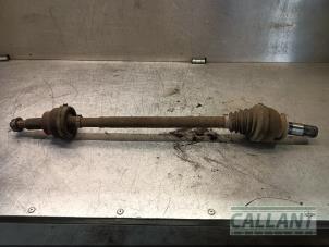 Gebruikte Steekas links-achter Jaguar XJ (X351) 3.0 D V6 24V Prijs € 151,25 Inclusief btw aangeboden door Garage Callant