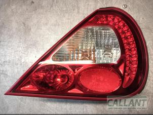 Gebruikte Achterlicht rechts Jaguar XJ (X350) 2.7d V6 24V Prijs € 211,75 Inclusief btw aangeboden door Garage Callant