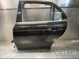 Gebruikte Deur 4Deurs links-achter Jaguar XJ (X350) 2.7d V6 24V Prijs € 453,75 Inclusief btw aangeboden door Garage Callant