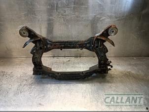 Gebruikte Subframe Jaguar XJ (X350) 2.7d V6 24V Prijs € 695,75 Inclusief btw aangeboden door Garage Callant