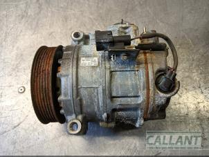 Gebruikte Aircopomp Jaguar XJ (X350) 2.7d V6 24V Prijs € 211,75 Inclusief btw aangeboden door Garage Callant