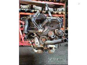 Gebruikte Motor Jaguar XJ (X350) 2.7d V6 24V Prijs € 2.117,50 Inclusief btw aangeboden door Garage Callant