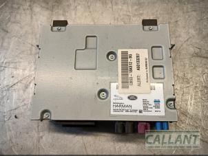 Gebruikte Radio module Jaguar XF (X260) 2.0d 163 E-Performance 16V Prijs € 423,50 Inclusief btw aangeboden door Garage Callant