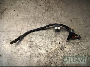 Gebruikte Accupool Jaguar XF (X260) 2.0d 163 E-Performance 16V Prijs € 42,35 Inclusief btw aangeboden door Garage Callant