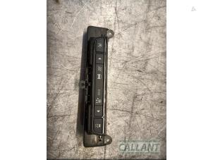 Gebruikte Start/Stop schakelaar Jaguar XF (X260) 2.0d 163 E-Performance 16V Prijs € 30,25 Inclusief btw aangeboden door Garage Callant