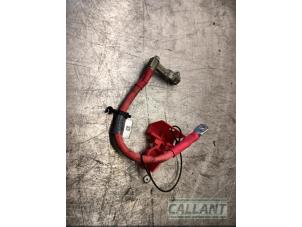 Gebruikte Accupool Jaguar XF (X260) 2.0d 163 E-Performance 16V Prijs € 72,60 Inclusief btw aangeboden door Garage Callant