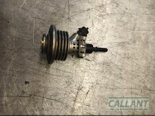 Gebruikte Adblue injector Jaguar XF (X260) 2.0d 163 E-Performance 16V Prijs € 90,75 Inclusief btw aangeboden door Garage Callant