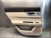 Jaguar XF (X260) 2.0d 163 E-Performance 16V Deurbekleding 4Deurs links-achter