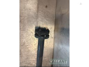 Gebruikte Tussenas Jaguar XJ (X350) 2.7d V6 24V Prijs € 302,50 Inclusief btw aangeboden door Garage Callant