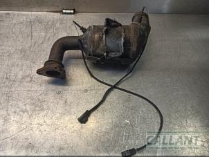 Gebruikte Katalysator Jaguar XJ (X350) 2.7d V6 24V Prijs € 484,00 Inclusief btw aangeboden door Garage Callant