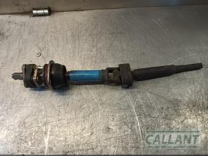 Gebruikte Stuurkolomas Jaguar XJ (X350) 2.7d V6 24V Prijs € 90,75 Inclusief btw aangeboden door Garage Callant