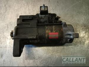 Gebruikte Startmotor Jaguar XJ (X350) 2.7d V6 24V Prijs € 60,50 Inclusief btw aangeboden door Garage Callant