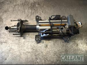 Gebruikte Stuurkolom compleet Jaguar XJ (X350) 2.7d V6 24V Prijs € 181,50 Inclusief btw aangeboden door Garage Callant