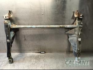 Gebruikte Steun (diversen) Jaguar XJ (X350) 2.7d V6 24V Prijs € 139,15 Inclusief btw aangeboden door Garage Callant