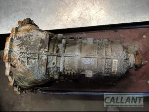 Gebruikte Automaatbak Jaguar XJ (X350) 2.7d V6 24V Prijs € 605,00 Inclusief btw aangeboden door Garage Callant