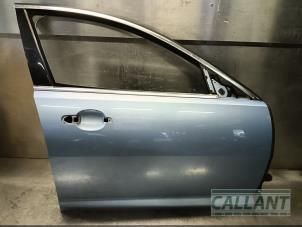 Gebruikte Portier 4Deurs rechts-voor Jaguar XF (CC9) 3.0 D V6 24V Prijs € 211,75 Inclusief btw aangeboden door Garage Callant