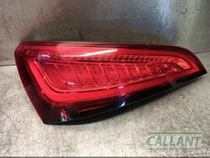 Gebruikte Achterlicht links Audi SQ5 (8RB) 3.0 TDI V6 24V Prijs € 242,00 Inclusief btw aangeboden door Garage Callant