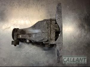 Gebruikte Differentieel achter Audi SQ5 (8RB) 3.0 TDI V6 24V Prijs € 332,75 Inclusief btw aangeboden door Garage Callant