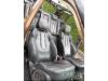 Land Rover Range Rover Evoque (LVJ/LVS) 2.2 TD4 16V Stoelen+Bank (compleet)