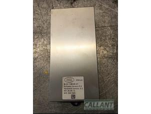 Gebruikte Start/Stop computer Landrover Range Rover Evoque (LVJ/LVS) 2.2 TD4 16V Prijs € 90,75 Inclusief btw aangeboden door Garage Callant