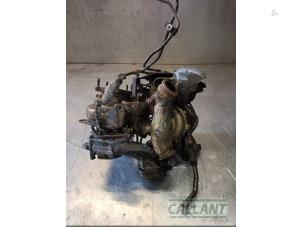 Gebruikte G-lader Audi SQ5 (8RB) 3.0 TDI V6 24V Prijs € 695,75 Inclusief btw aangeboden door Garage Callant