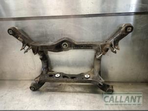 Gebruikte Subframe Audi SQ5 (8RB) 3.0 TDI V6 24V Prijs € 598,95 Inclusief btw aangeboden door Garage Callant