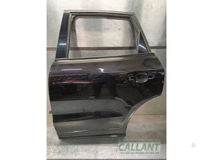 Gebruikte Deur 4Deurs links-achter Audi SQ5 (8RB) 3.0 TDI V6 24V Prijs € 272,25 Inclusief btw aangeboden door Garage Callant