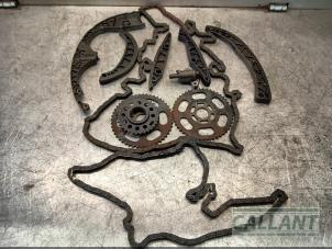 Gebruikte Distributieset Audi SQ5 (8RB) 3.0 TDI V6 24V Prijs € 60,50 Inclusief btw aangeboden door Garage Callant