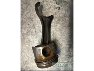 Gebruikte Zuiger Audi SQ5 (8RB) 3.0 TDI V6 24V Prijs € 90,75 Inclusief btw aangeboden door Garage Callant