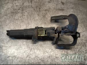 Gebruikte Achterklep motor Audi SQ5 (8RB) 3.0 TDI V6 24V Prijs € 100,00 Margeregeling aangeboden door Garage Callant