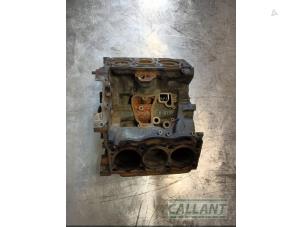 Gebruikte Motor Onderblok Audi SQ5 (8RB) 3.0 TDI V6 24V Prijs € 574,75 Inclusief btw aangeboden door Garage Callant