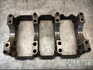 Gebruikte Diversen Audi SQ5 (8RB) 3.0 TDI V6 24V Prijs op aanvraag aangeboden door Garage Callant