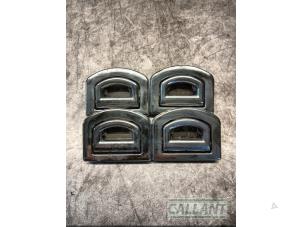 Gebruikte Diversen Audi SQ5 (8RB) 3.0 TDI V6 24V Prijs € 30,25 Inclusief btw aangeboden door Garage Callant