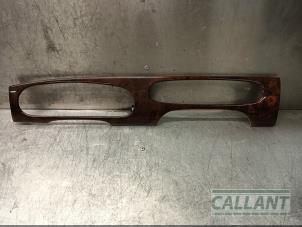 Gebruikte Dashboard deel Jaguar XJ (X350) 2.7d V6 24V Prijs € 151,25 Inclusief btw aangeboden door Garage Callant