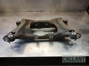 Gebruikte Subframe Jaguar XJ (X350) 2.7d V6 24V Prijs € 1.149,50 Inclusief btw aangeboden door Garage Callant