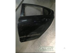 Gebruikte Portier 4Deurs links-achter Jaguar XE 2.0 D E-Performance 16V Prijs € 423,50 Inclusief btw aangeboden door Garage Callant