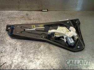 Gebruikte Ruitmechaniek 4Deurs rechts-achter Landrover Range Rover Sport (LS) 3.0 S TDV6 Prijs € 90,75 Inclusief btw aangeboden door Garage Callant