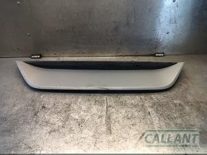 Gebruikte Diffuser achterbumper Jaguar E-Pace Prijs € 30,25 Inclusief btw aangeboden door Garage Callant