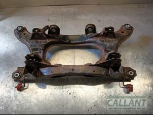 Gebruikte Subframe Landrover Freelander II Prijs € 302,50 Inclusief btw aangeboden door Garage Callant