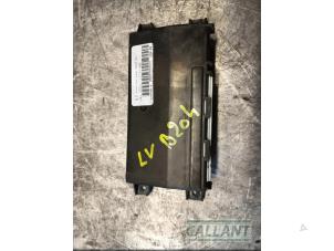 Gebruikte Centrale Deurvergrendelings Module Jaguar S-type (X200) Prijs € 60,50 Inclusief btw aangeboden door Garage Callant