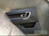 Land Rover Discovery Sport (LC) 2.0 TD4 150 16V Deurbekleding 4Deurs links-achter