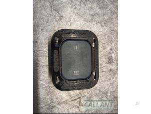 Gebruikte Regensensor Jaguar XF (CC9) 3.0 D V6 24V Prijs € 60,50 Inclusief btw aangeboden door Garage Callant