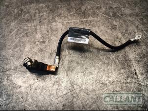 Gebruikte Accupool Jaguar XF (CC9) 3.0 D V6 24V Prijs € 78,65 Inclusief btw aangeboden door Garage Callant