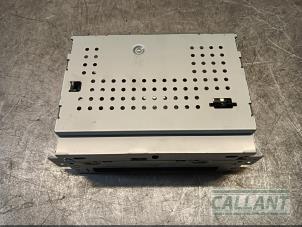 Gebruikte Radio module Jaguar XF (CC9) 3.0 D V6 24V Prijs € 181,50 Inclusief btw aangeboden door Garage Callant