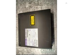 Gebruikte Navigatie computer Jaguar XF (CC9) 3.0 D V6 24V Prijs € 151,25 Inclusief btw aangeboden door Garage Callant