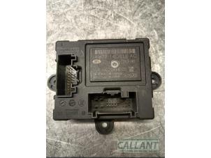 Gebruikte Centrale Deurvergrendelings Module Jaguar XF (CC9) 3.0 D V6 24V Prijs € 30,25 Inclusief btw aangeboden door Garage Callant