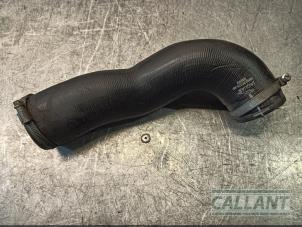Gebruikte Intercooler Slang Jaguar XF (CC9) 3.0 D V6 24V Prijs € 30,25 Inclusief btw aangeboden door Garage Callant